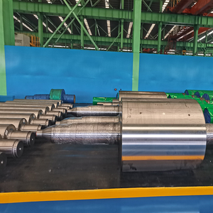 2024 <span class=keywords><strong>SALOMON</strong></span> ขายม้วนเหล็กหล่อม้วนเหล็กหล่อและม้วนเหล็กปลอมแปลง - Product Image 6