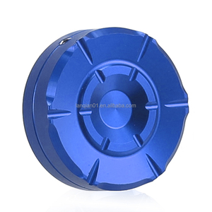 Para <span class=keywords><strong>YAMAHA</strong></span> YZF R3 YZF-R25 YZFR25 2015 - <span class=keywords><strong>2018</strong></span> 2019 2020 2021 2022 2023 2024 Cubierta de Horquilla Delantera, Cubierta Superior de Suspensión de Horquilla Delantera - Product Image 4