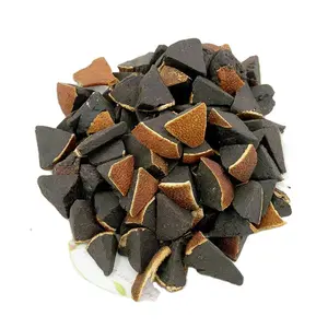 Wholesale of popular herbal tea Bulk Triangular Cool and comfortable Black Baxian fruit