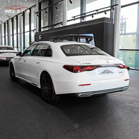 Mobil Mercedes-Benz E-Class 2.0T 9AT Bensin, Mobil Bekas Mobil Seken Mobil Murah Setir Kiri 5 Kursi Sedan