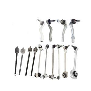 Kit de bras de commande inférieur avant arrière 1643303407 pour Mercedes Benz Ml W203 <span class=keywords><strong>B180</strong></span> 320 X164 164 W212 W 204 W447 R129 C180 W203 - Product Image 1