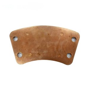 VSR22 VSR-22 VSR23 VSR-23 Ceramic Copper Clutch Button for <strong>MACK</strong> <strong>Truck</strong> Clutch Disc - Product Image 3