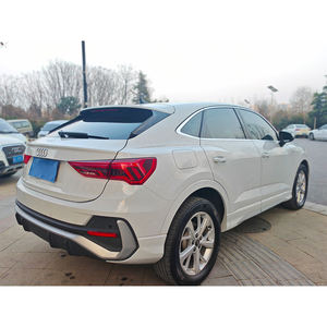 <span class=keywords><strong>Precio</strong></span> barato <span class=keywords><strong>2021</strong></span> usado <span class=keywords><strong>Audi</strong></span> <span class=keywords><strong>Q3</strong></span> R18 tamaño del neumático dirección izquierda vehículo de gasolina - Product Image 4