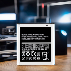 Commercio estero all'ingrosso della fabbrica per <span class=keywords><strong>Samsung</strong></span> Wini8500 <span class=keywords><strong>GT</strong></span> i8552 piscina di ricarica per telefono cellulare EB585157LU tipo di batterie ricaricabili - Product Image 6