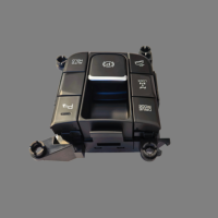 Interruptor de Freno de Mano Electrónico Completo 93600-D9120-WK 93600D9120WK para Kia Sportage QL
