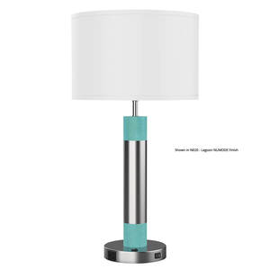 Lámpara de escritorio LED de brazo largo ajustable, iluminación de tareas industriales para oficina y lectura - Product Image 2