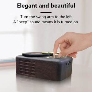 Ultra-portátil bluetooth haut-parleur mini enceinte de la Arabia Saudita altavoz de la música clásica - Product Image 2