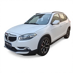 <span class=keywords><strong>2016</strong></span> 2017 2018 Zhong Hua Transmission Automatique 2WD Édition Intelligente - Product Image 1