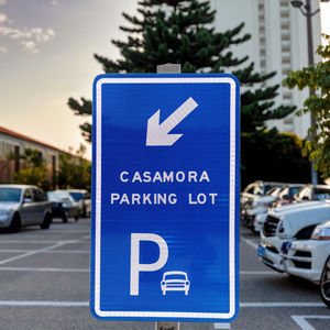 مثلثات مرنة لتحذير السلامة من الألمنيوم لدمج السيارة على الطريق الرئيسي - Product Image 3