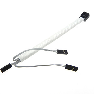 コネクタ付き28awg 10 22ピン50p Idcリボンケーブルマザーボードコンピュータ用 - Product Image 4