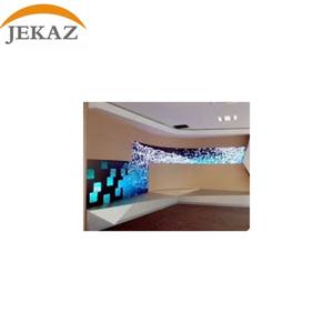 Chine Ali Shenzhen Pas Cher Hot Pohtos Projet HD Vidéo Chine Couleur Programmable LED Running Texte Module d'affichage Photos Vidéos - Product Image 1