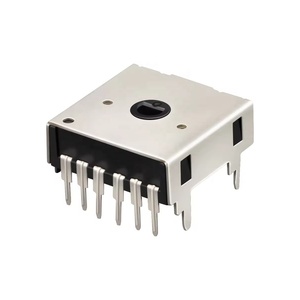 Échantillon gratuit Encodeur logique rotatif Soundwell ES18 Encodeur logique rotatif à 360 degrés Produit de haute qualité - Product Image 3