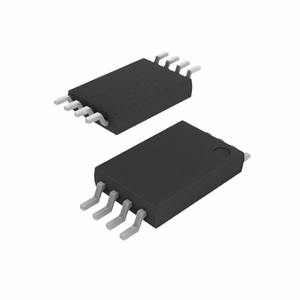 Buy Electronics Components Online 8 TSSOP Authorized Distributor ISL12027IV27Z-T Clock Timing - Product Image 1