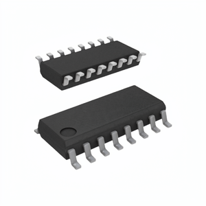 วงจรรวม ชิปไอซี ระบบไอโซโมเดม รุ่น 16SOIC SI2493-D-FSR อินเทอร์เฟซ ตัวแทนจำหน่ายอย่างเป็นทางการ - Product Image 1