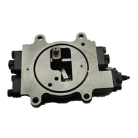 Pompe hydraulique 312C E312C 312D2 313D2, élévateur de pompe, régulateur de pompe principale SBS80, pièces de machines de construction 173-1168 173-1203 391-9442