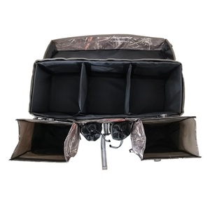 ATV后架行李袋旅行储物袋大容量袋行李架 - Product Image 4