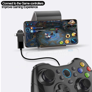 Loại C Để TF Card Reader <span class=keywords><strong>Adapter</strong></span> OTG Thông Minh Memory Card Reader Đối Với <span class=keywords><strong>Samsung</strong></span> Huawei <span class=keywords><strong>Micro</strong></span> <span class=keywords><strong>USB</strong></span> Để TF Card Reader <span class=keywords><strong>Adapter</strong></span> Đối Với Xiaomi - Product Image 6