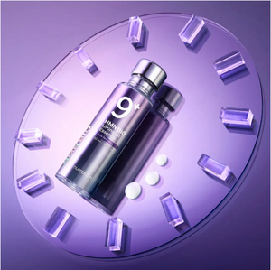 Esencia Bio Lifting NMN No.9 - Tratamiento Facial Rejuvenecedor con Efecto Antiarrugas y Reafirmante para una Piel Joven - Product Image 6