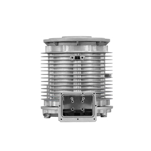 Produits en aluminium OEM, pièces de moulage sous pression, boîtier de Stator - Product Image 2