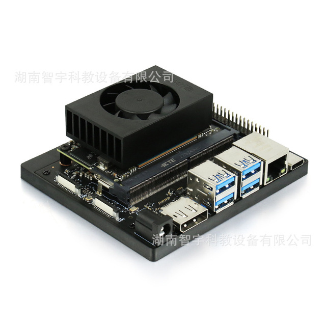 Jetson Orin Nano Super CLB 4GB Development Kit Module AI Intelligence Board