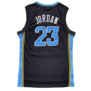 เสื้อบาสเก็ตบอลออกแบบพิเศษ 2022 Formula1 Industries FI-501 ป้องกันรังสียูวี แห้งเร็ว ระบายอากาศได้ดี ไซส์พลัส สำหรับผู้ใหญ่ทุกเพศ - Product Image 5