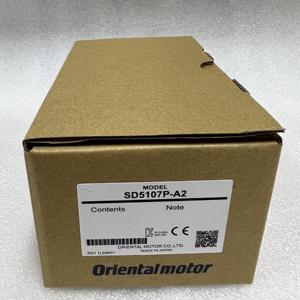 Contrôleur de moteur servo Oriental Motor SD5107P-A2 - Product Image 1
