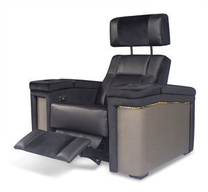 Chaise de cinéma 5D nouvelle génération <span class=keywords><strong>2021</strong></span>, grand design, cinéma 4D, chaise de cinéma à détection - Product Image 3