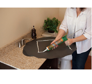 غير سامة التصاق ممتازة الأظافر الملونة مقاومة للماء سيليكون أنبوب تسرب - Product Image 4