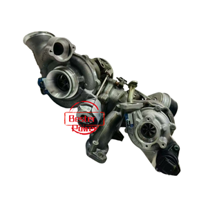 Turbocompresor 16389880015 16389700015 0009700218 1492976 16389880015 36050836 36050835 para Volvo <span class=keywords><strong>D5</strong></span> <span class=keywords><strong>AWD</strong></span> <span class=keywords><strong>XC60</strong></span> / XC90 - Product Image 4