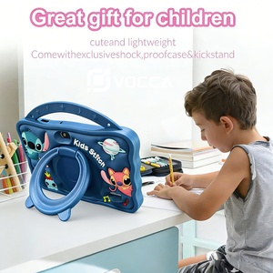 2026 New Launch <b>7</b> Inch Kids <b>Tablets</b> 1.8Ghz 8gb Ram 128gb Rom Storage Android 15 Iwawa Pre-installed Children's Kids <b>Tablet</b> - Product Image 2