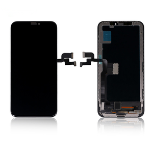 <span class=keywords><strong>Precio</strong></span> de fábrica al por mayor teléfono LCD móvil para <span class=keywords><strong>iPhone</strong></span> <span class=keywords><strong>X</strong></span> XS XSMAX 11 XR <span class=keywords><strong>pantalla</strong></span> LCD pantallas LCD celulares - Product Image 3