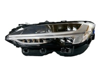 Ensemble de phares LED remis à neuf pour Volvo S90 2018-2020, phare avant adaptatif AFS, remplacement OE