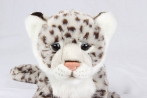 Animali imbalsamati di animali di peluche con morbidezza e comfort dei cartoni animati - Product Image 2