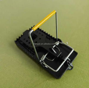 Trampas <span class=keywords><strong>para</strong></span> Ratas de Estado Sólido Mejoradas, Ecológicas y Resistentes, <span class=keywords><strong>para</strong></span> el Control de Roedores, <span class=keywords><strong>Ratones</strong></span> y Ratas, las Más Vendidas en <span class=keywords><strong>Amazon</strong></span> - Product Image 2