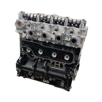 Ensemble moteur WL pour Mazda BT50 B2500 moteur WL-T Ford Courier Ranger 2.5
