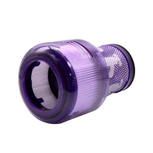 Filtro Hepa de repuesto para aspiradora Dysons <span class=keywords><strong>V12</strong></span>, repuestos, <span class=keywords><strong>accesorios</strong></span>, venta al por mayor - Product Image 2