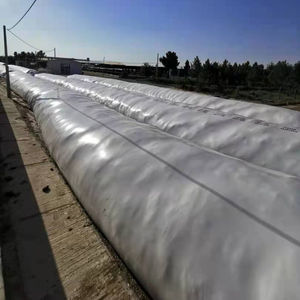 Bolsas Herméticas para Almacenamiento de Granos, Bolsas para Silo, 9 pies, 2.74 m de Diámetro, Alta Resistencia a los Rayos UV - Product Image 6