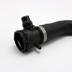 17127531579 <strong>Auto</strong> <strong>Parts</strong> Upper Engine Radiator Coolant Hose for BMW N52 E81 E90 130i 325i 330i 17 12 7 531 579 - Product Image 4