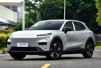 Nouveau SUV électrique Deepal S05 2026, longue autonomie, charge rapide, intelligent, véhicule à énergie nouvelle, vente en gros à l'exportation
