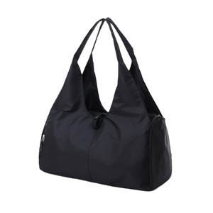 Sac de sport personnalisé avec logo, grande capacité, léger, pour yoga, natation, entraînement, unisexe, à porter à l'épaule ou à la main, sac de voyage - Product Image 2