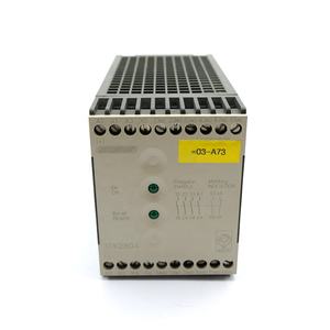 Contactor de Potencia Profesional Siemens 3TK2804-0BB4, 3 Polos, 22A, Bobina de 24VDC, Contactor de Control de Motor Industrial de Repuesto - Product Image 1
