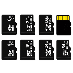 Logo personnalisé haute vitesse 1 To 2 To Mini SD mémoire Flash TF <span class=keywords><strong>carte</strong></span> pour téléphone tablette caméra transfert de fichiers - Product Image 6