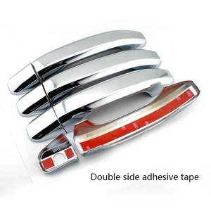 Protections de porte de voiture OEM pour Chevrolet <span class=keywords><strong>Silverado</strong></span>, faible MOQ - Product Image 6