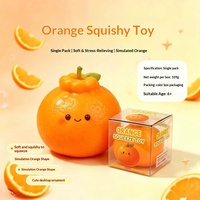 Squishy anti-stress créatif et collectionnable, ultra-doux et réaliste, en forme de pain d'ananas de style Hong Kong, pour l'exportation
