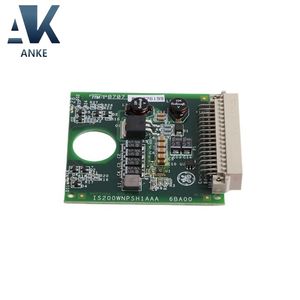 IS200WNPSH1A IS200WNPSH1AAA บัตรจ่ายไฟฟ้าทั่วไป - Product Image 2