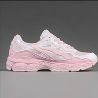 Chaussures de course rétro NYCS pas chères pour hommes, baskets en mesh 95 Tn Plus Shox, chaussures décontractées Kayano K14 DN, chaussures de marche style 90, chaussures de course 97