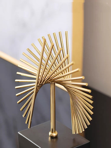 Decorazioni di Lusso per la Casa, Accessori <span class=keywords><strong>Moderni</strong></span> per Soggiorno, Veranda, Camera da Letto, Studio, Ornamenti Artistici - Product Image 4