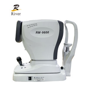 Refratômetro Digital Automático RIVER RM-9600 de Alta Qualidade com Certificação <span class=keywords><strong>CE</strong></span> para Óticas e Equipamentos Oftalmológicos – 3 Anos de Garantia - Product Image 3