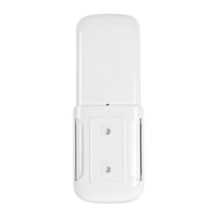 Fabricante 433Mhz Transmisor universal 3key Rolling Code RF Abridor de control remoto inalámbrico para puerta de garaje automática YET2165