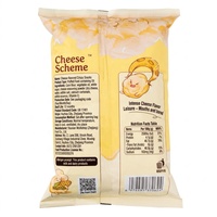 108g Saveur Fromage Salé Sans Transgras Vente en Gros Personnalisée Direct Usine Spécial KTV Fête Maison Loisirs Grain de Fromage